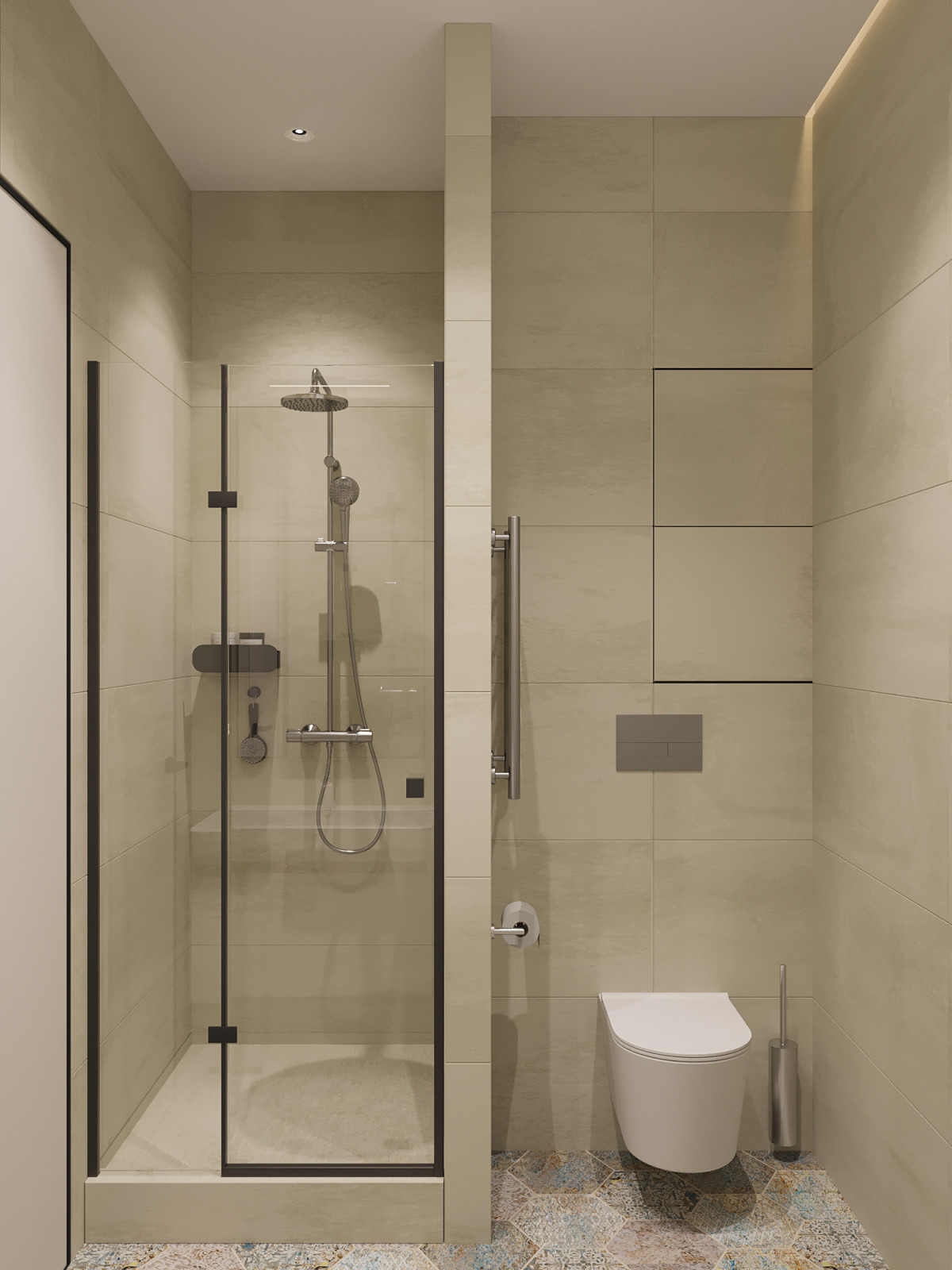 ЖК Вест Гарден