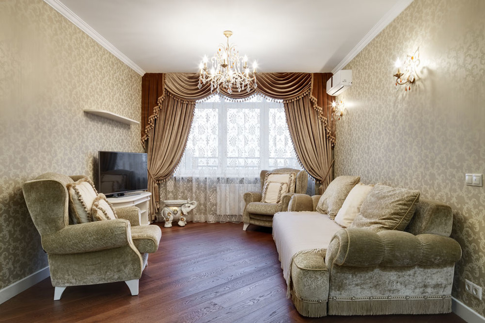 КВАРТИРА 120 КВ. МЕТРОВ