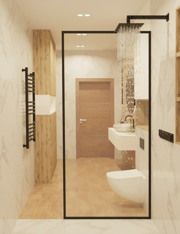 Проект "Родные просторы"