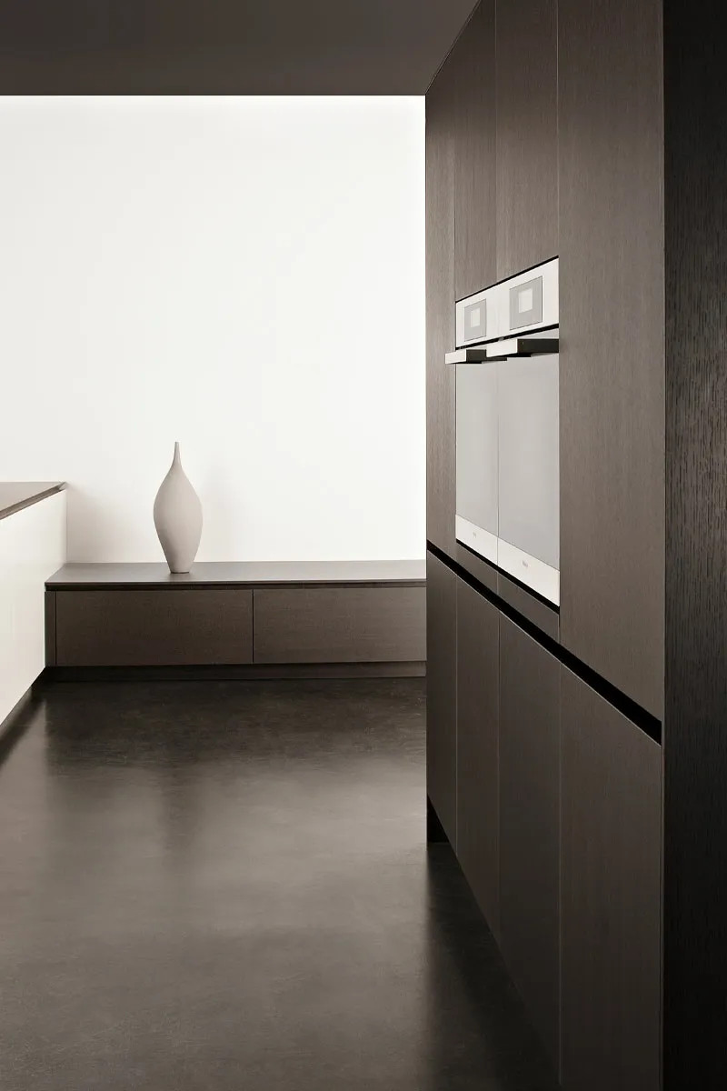 EGGERSMANN MATT LAQUER