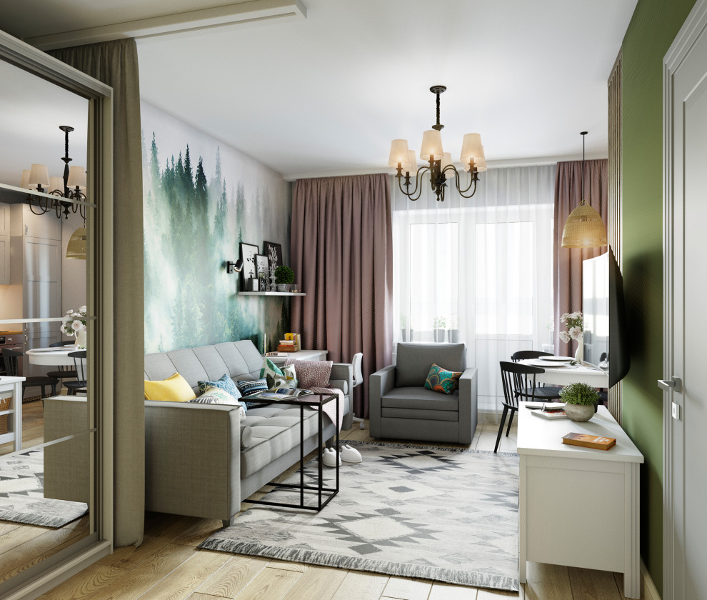 Квартира-студия