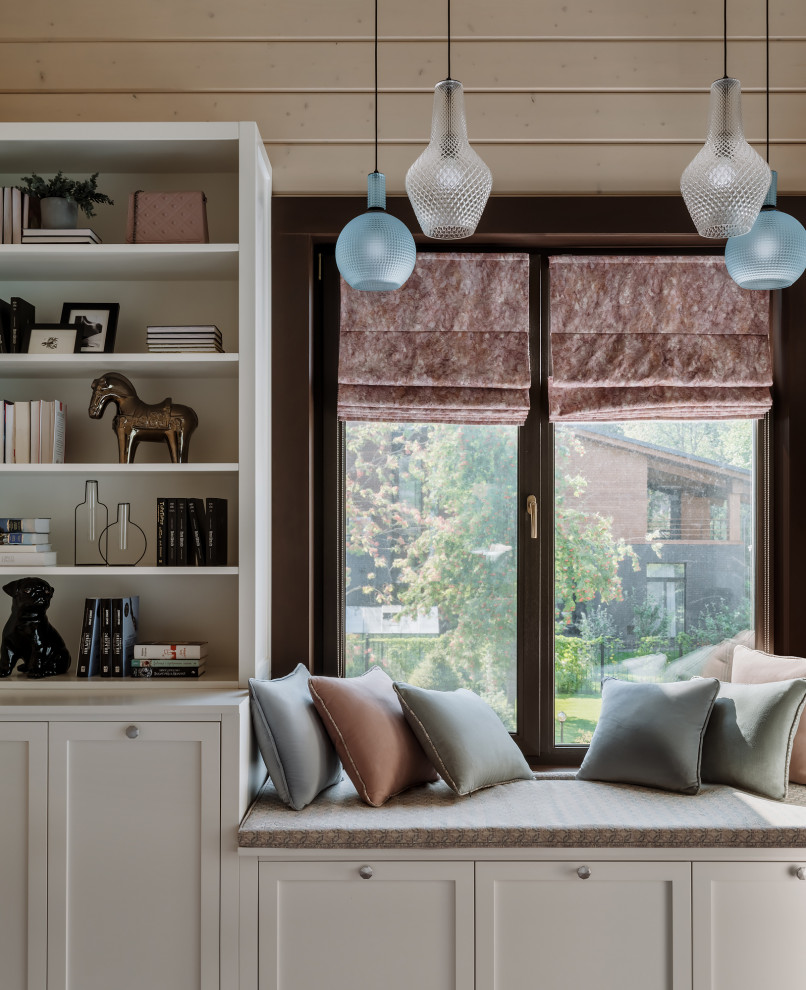 Коттедж в пос. Монтевиль