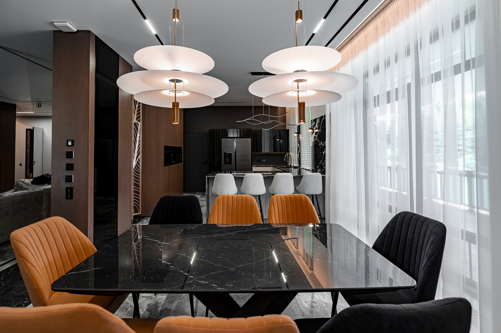 Уютный минимализм