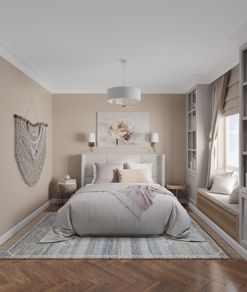 Обложка проекта: Южный Город