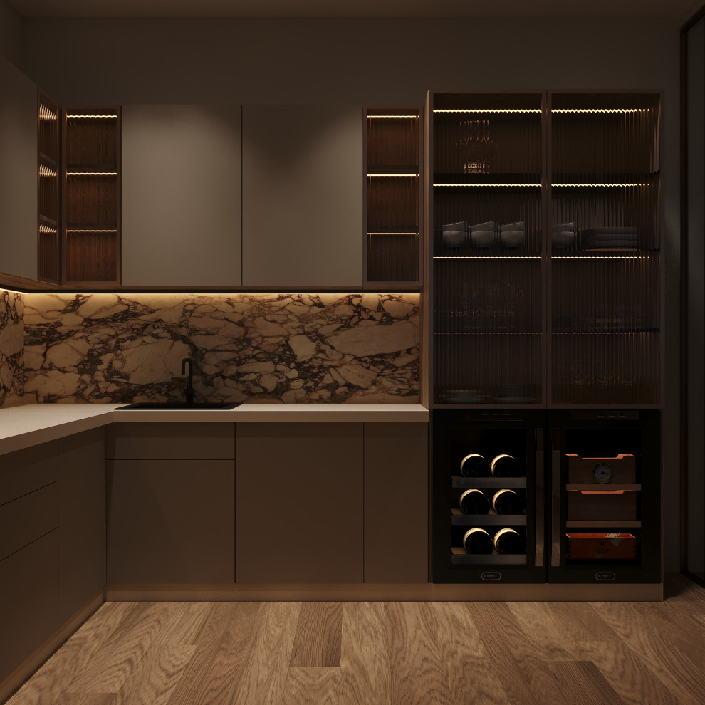 ЖК Настоящее