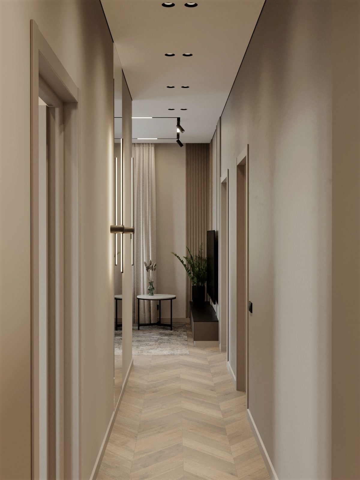 Московский 65