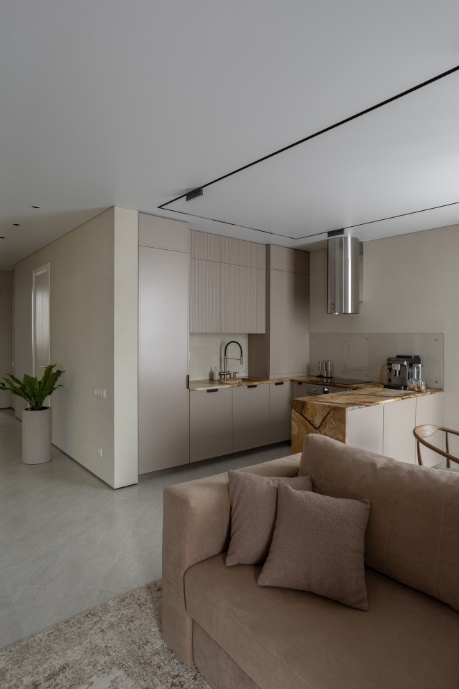 Реализованный проект ЖК "Голландия"