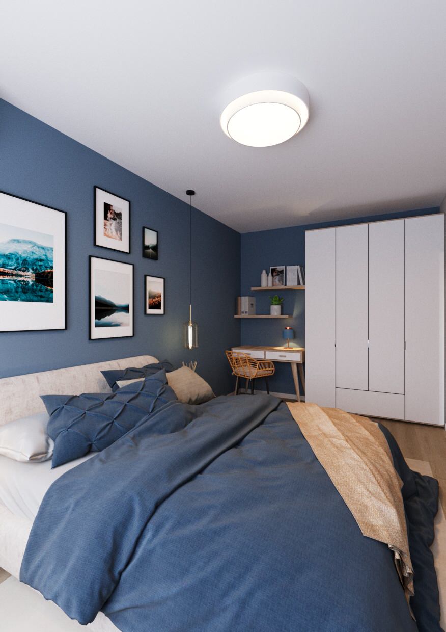 Квартира Нерюнги