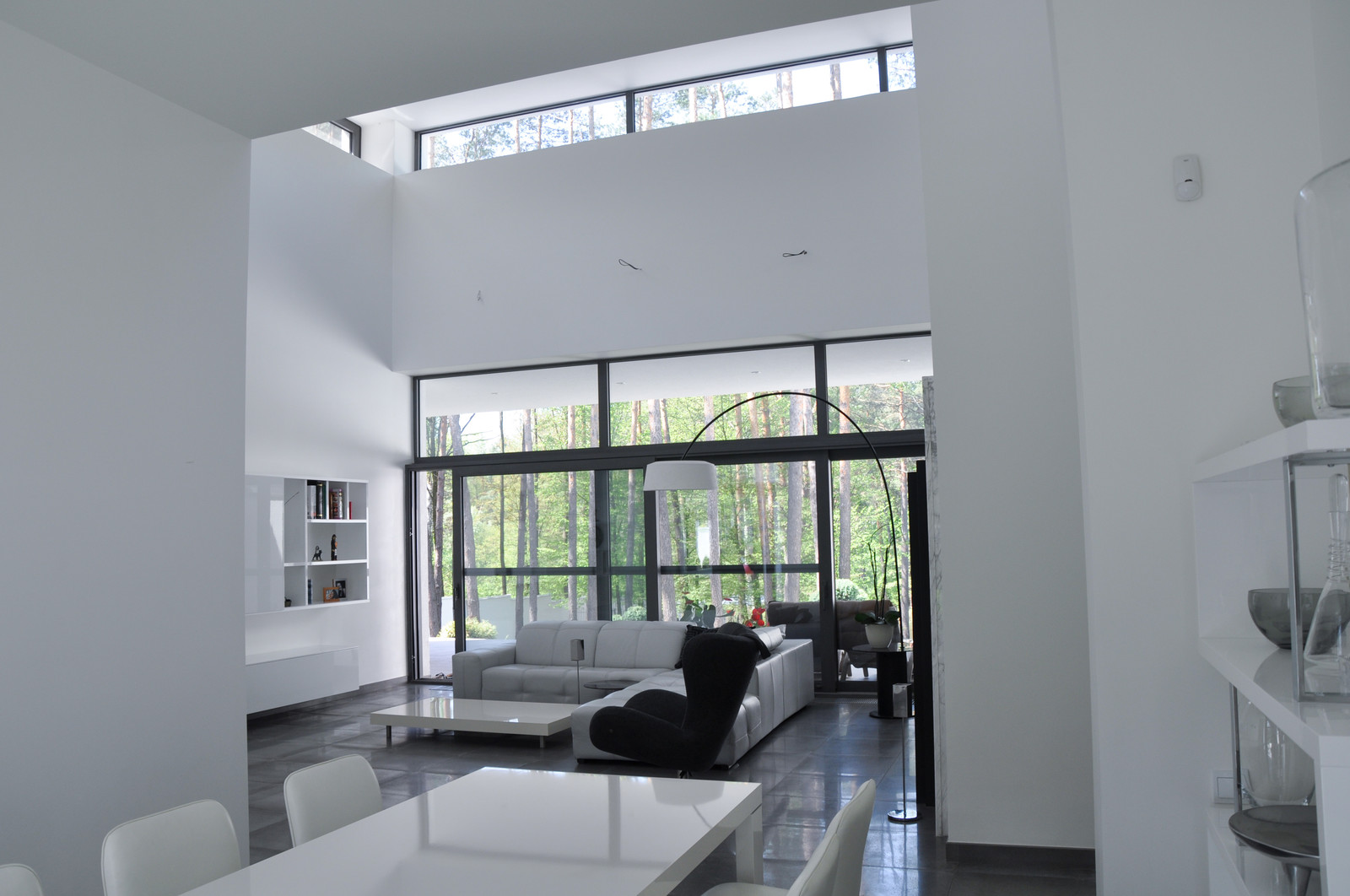 Private house 320 m²