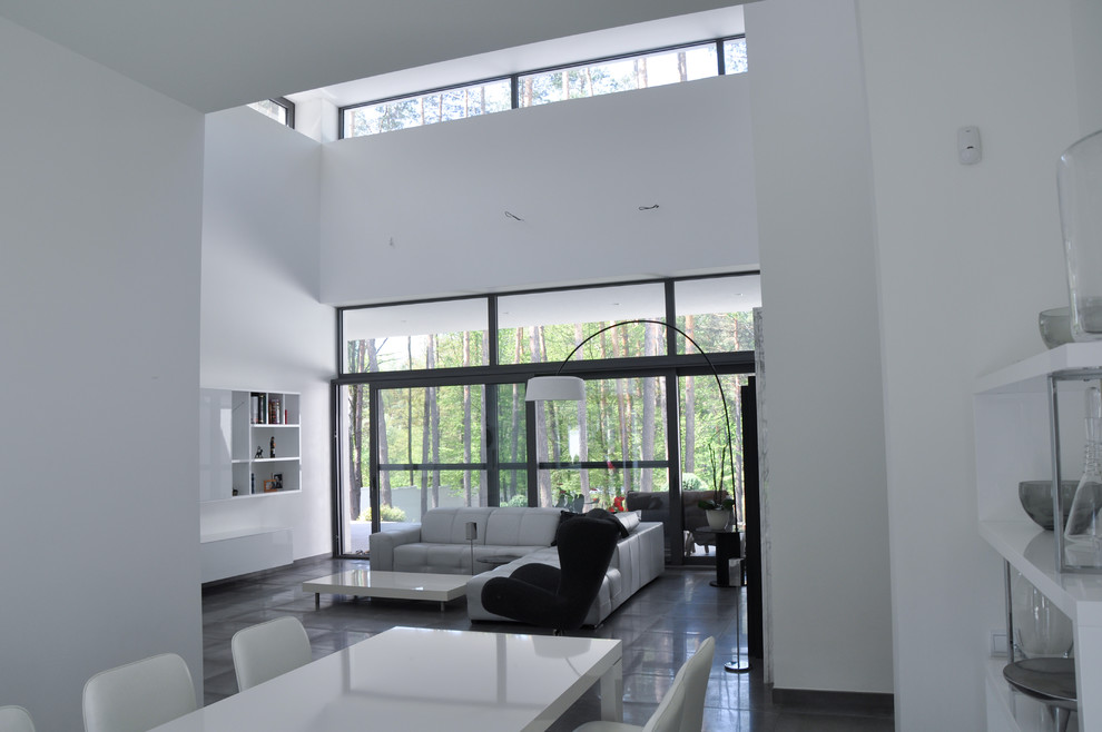 Private house 320 m²