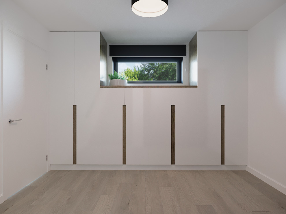 Частный  дом 430 м2