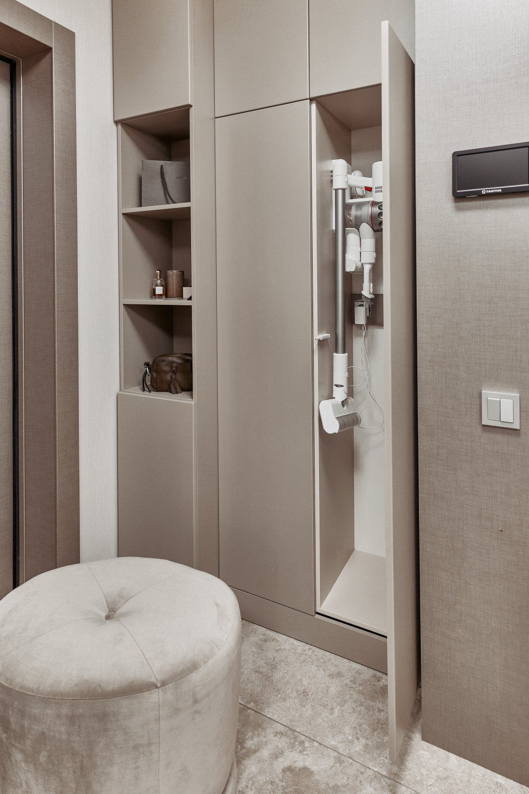 ЖК Целиноградская