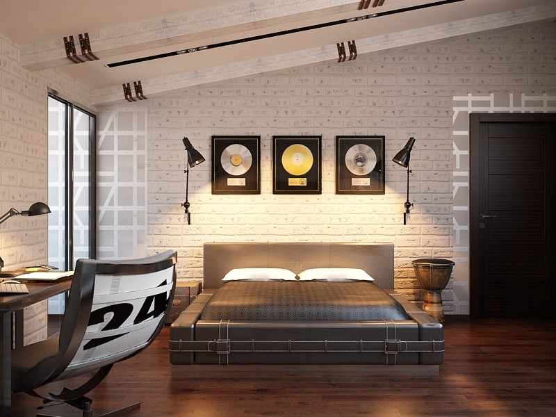 Коттедж 700м2