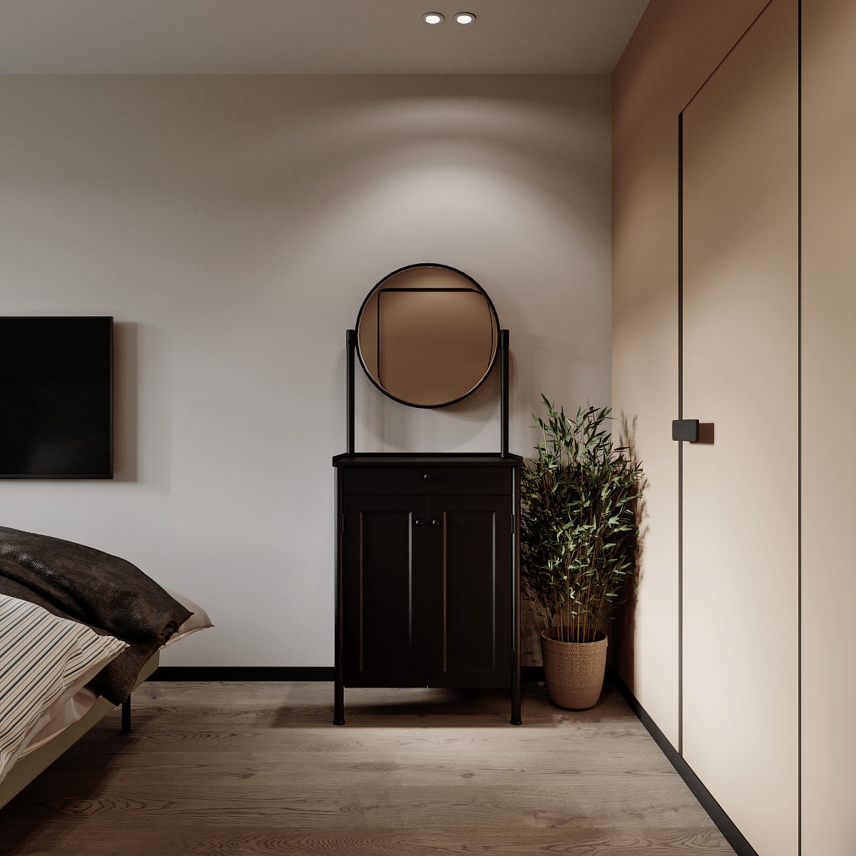 Квартира в Доме у Загородного