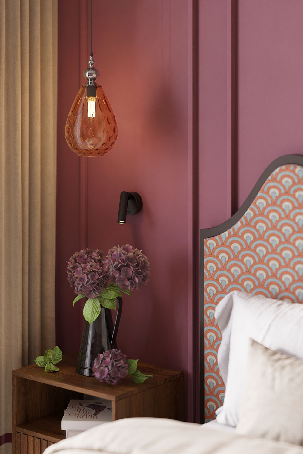 Квартира для молодой семьи 73 м кв.