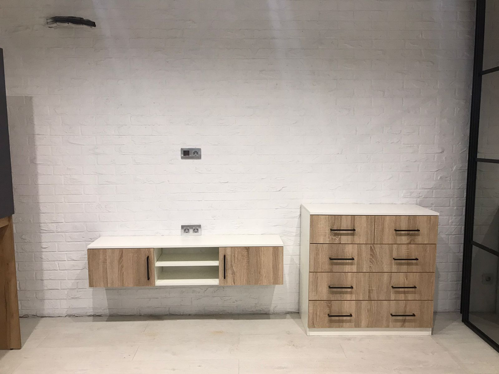 Корпусная мебель на заказ