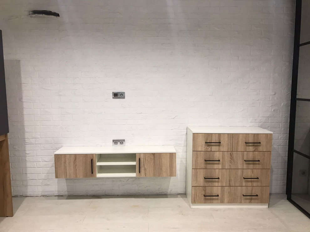 Корпусная мебель на заказ