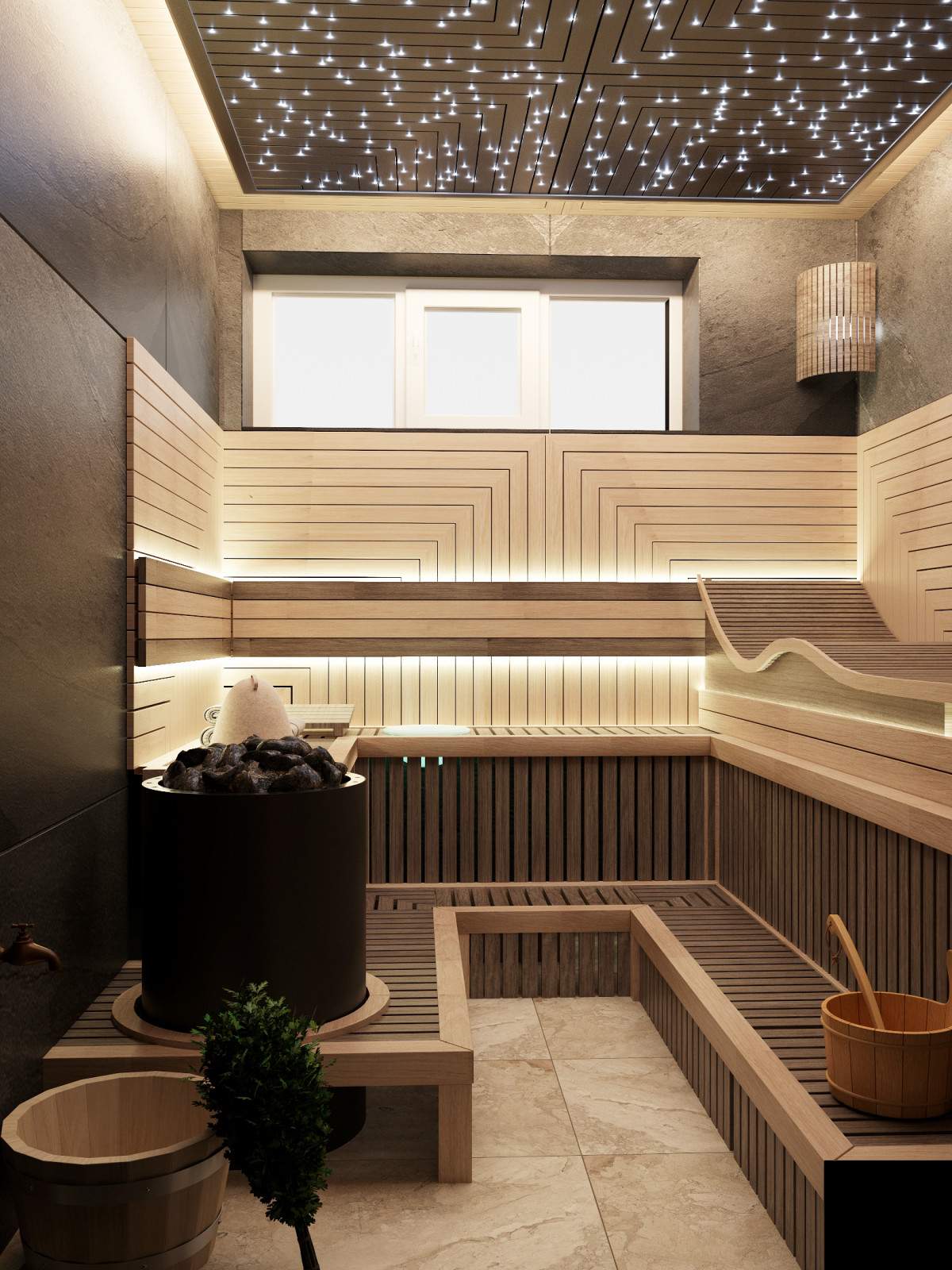 ДИЗАЙН ПРОЕКТ С РАСТЕНИЯМИ