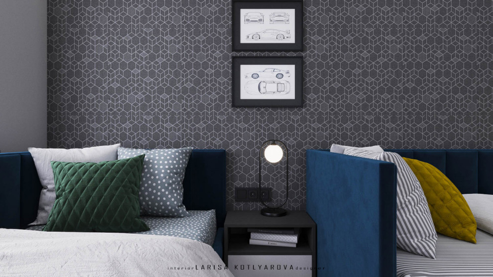 ЖК "Манхэттен"