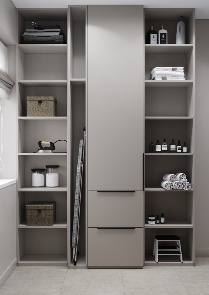 Дизайн-проект дома