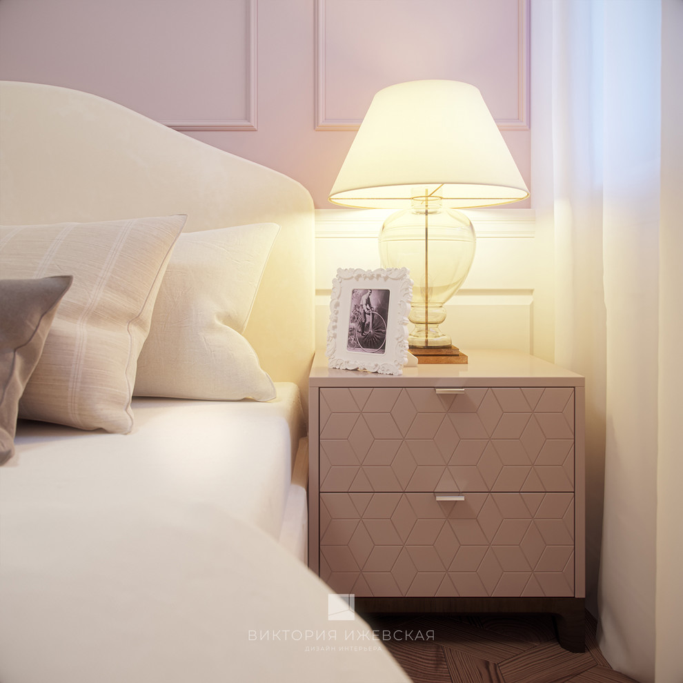 Загородный дом