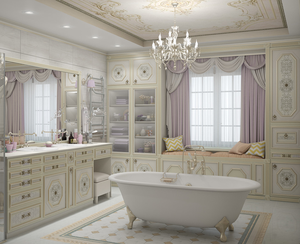 Коллекция Русский Дизайнерский Дом