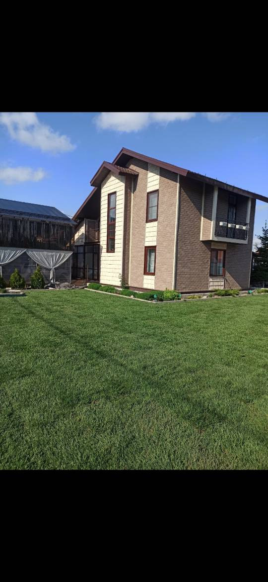 Обложка проекта: Наши работы