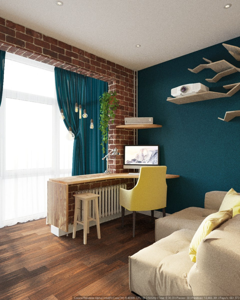 ЖК “Рублевский”