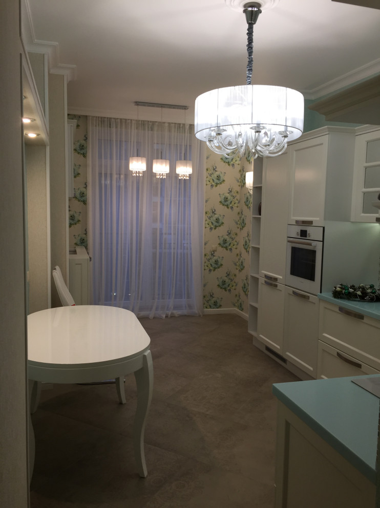 ЖК Аристократ.