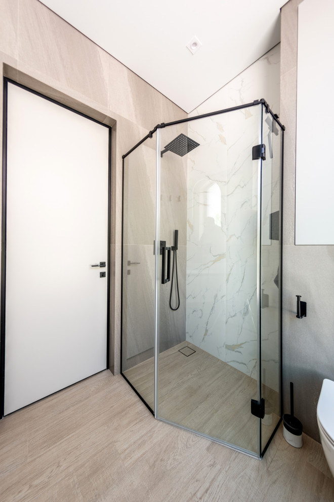 Частный дом в Молдовке