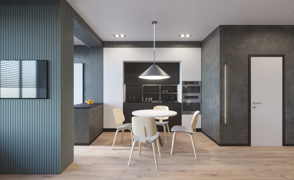 Обложка проекта: ЖК Савеловский Сити