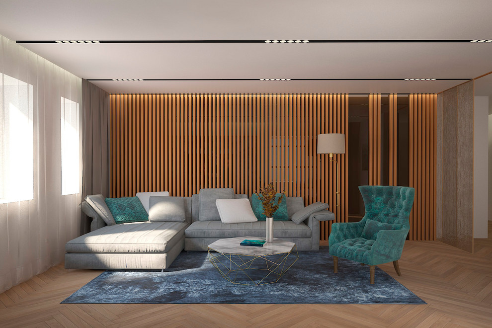 ЖК Европейский