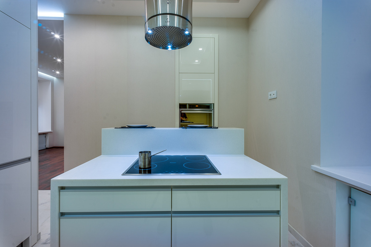 Квартир 62 м2 в старом доме.