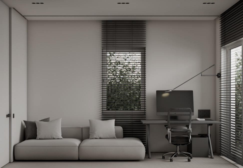 LOCATION:Иркутск | Clever Smart Village – Дом на Байкальском тракте.