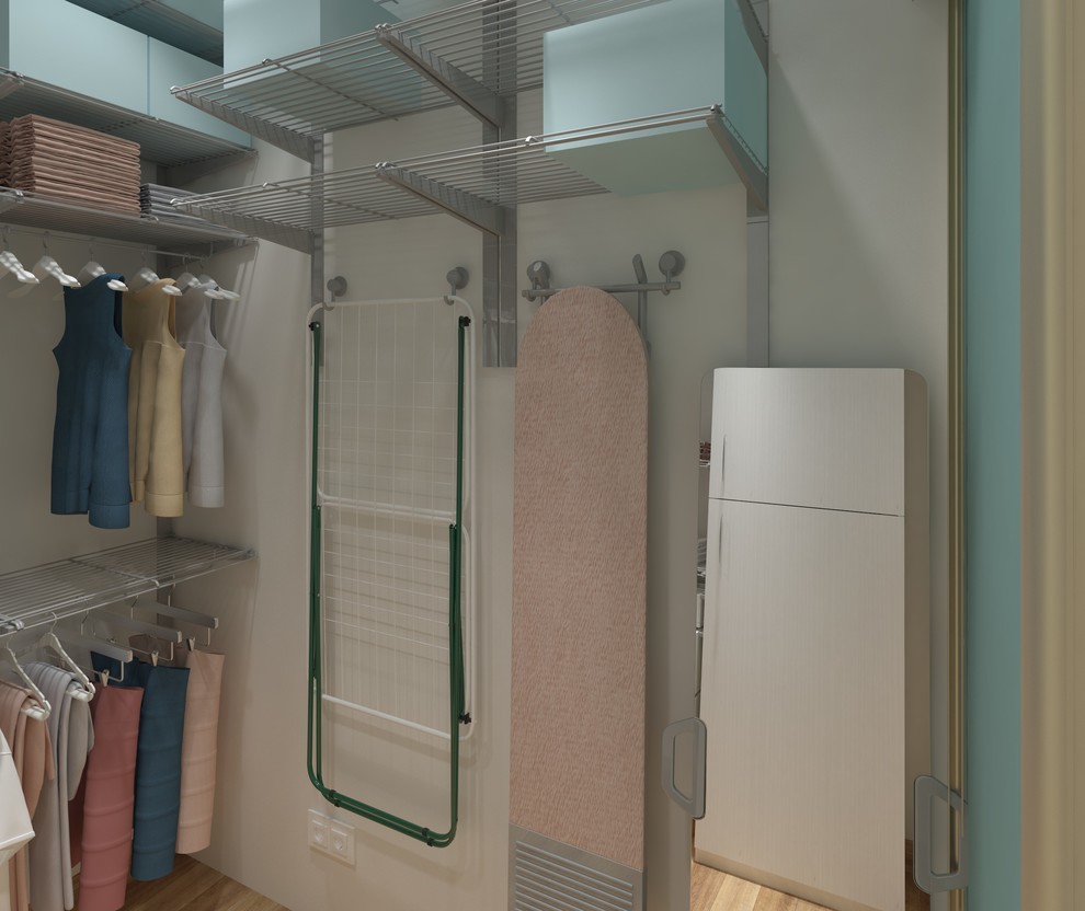 Бирюзовая мечта