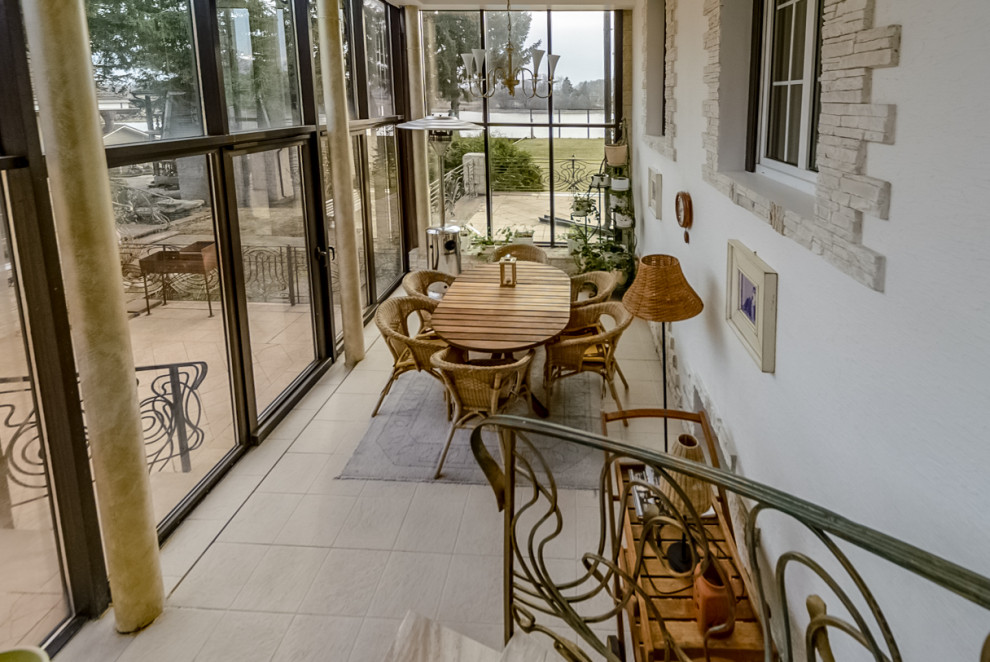 фотосъемка недвижимости