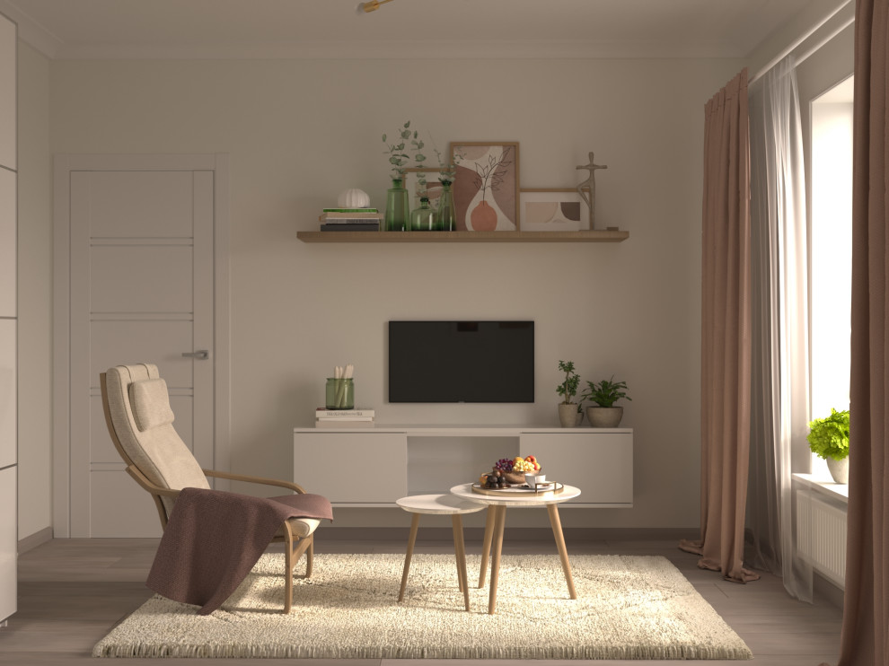 Квартира г. Тверь