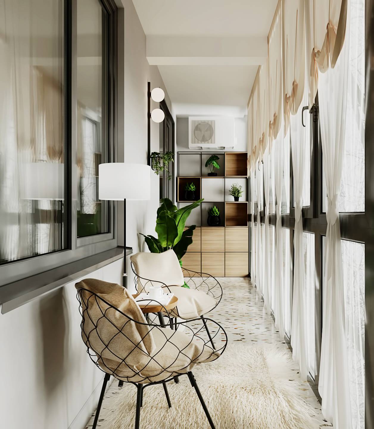 ЖК Василеостровский