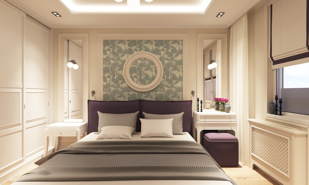 Жилая квартира в 90 кв.м в ЖК "Протвино" Московской области