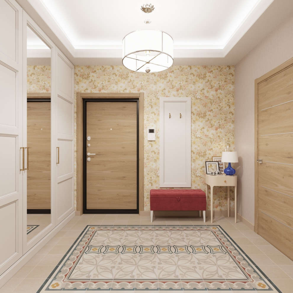 Квартира в Рязани 82 кв.м