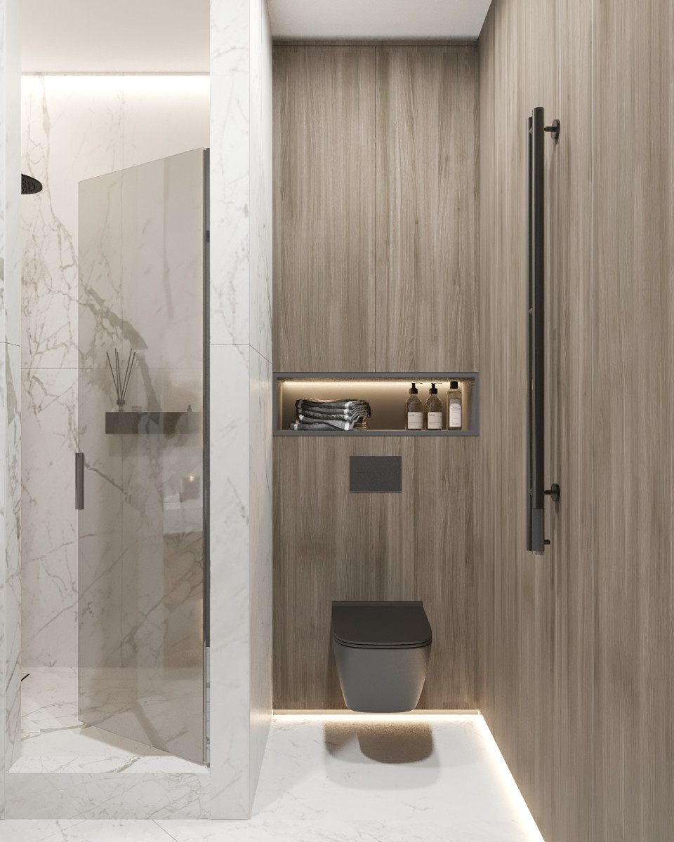 Квартира в центре Н.Новгорода