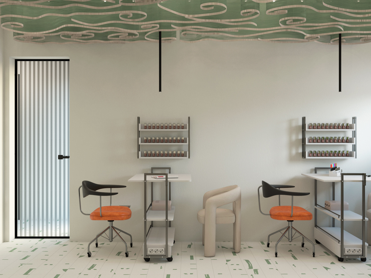 Салон красоты в Калининграде