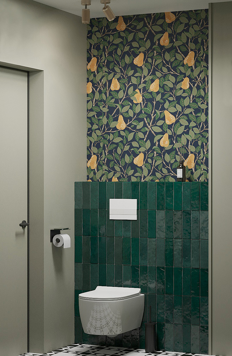 75м2 Европейский Берег 2023