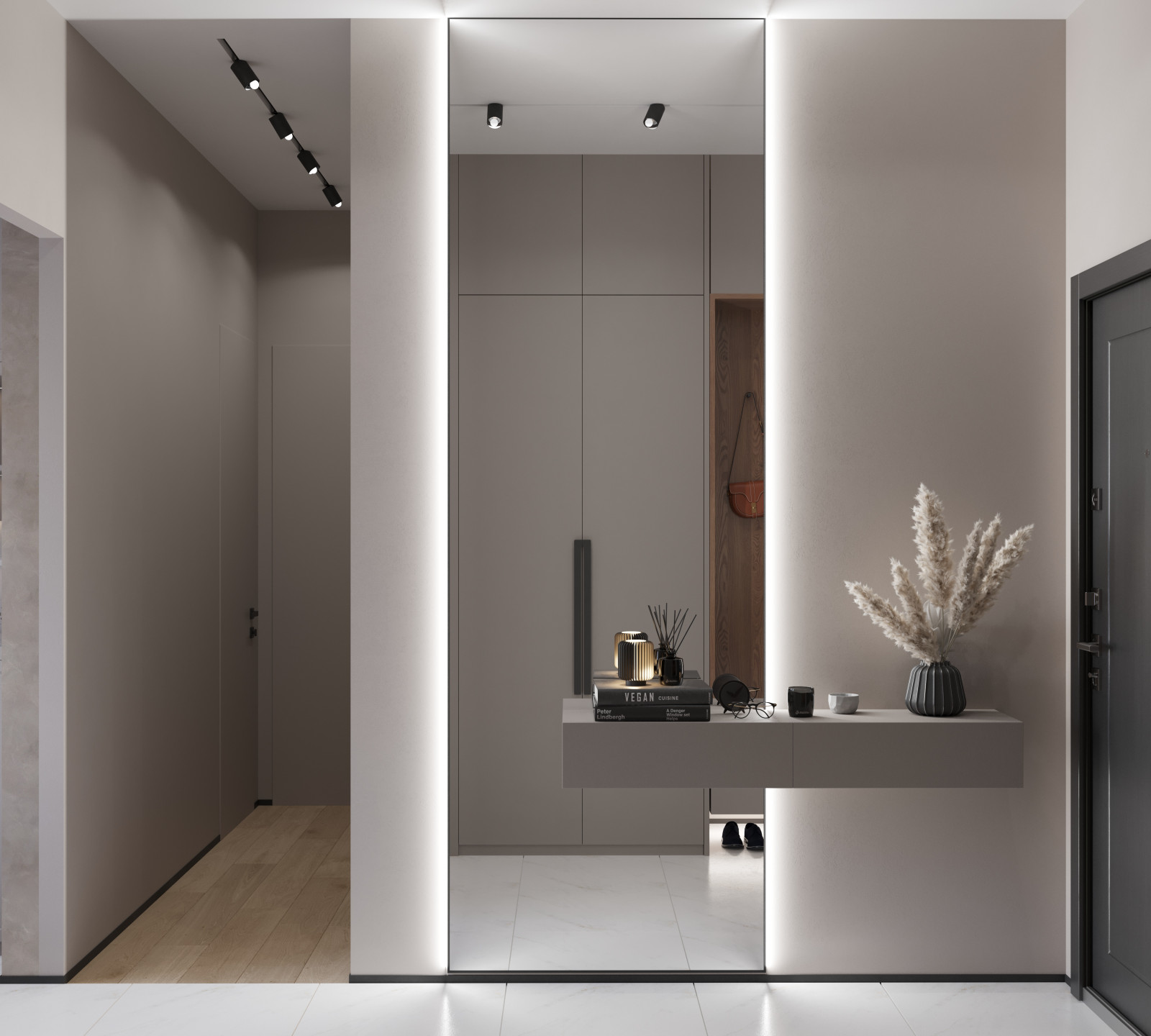 Евгения Москалева