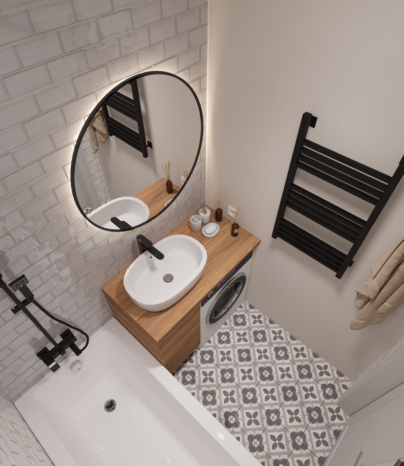 Квартира 53 кв.м. г. Великий Новгород