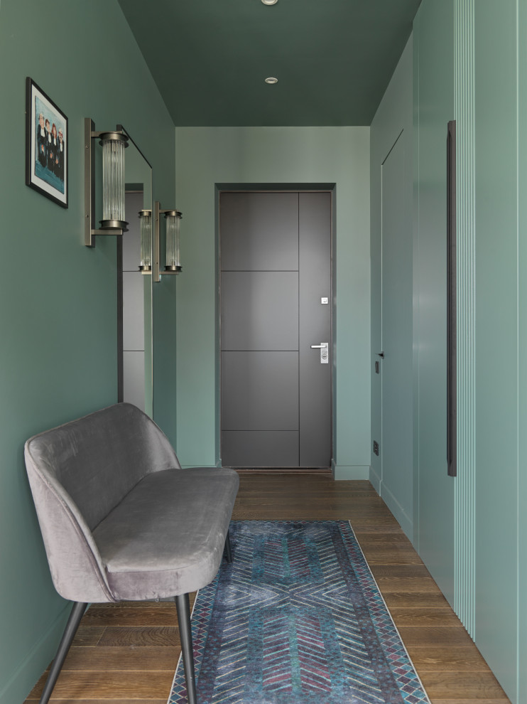 Houzz тур: Квартира в аренду, которую сдали после второго показа