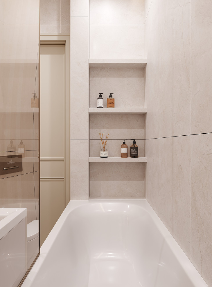 К48Б -2025г двухкомнатная