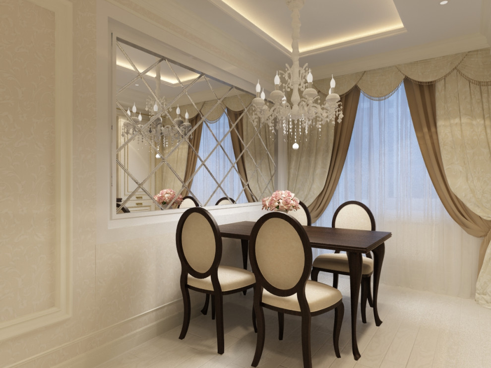 Квартира на ул. Зорге