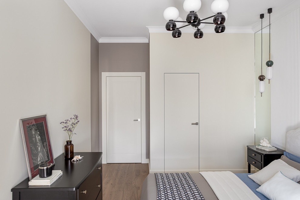 Москва ЖК Silver