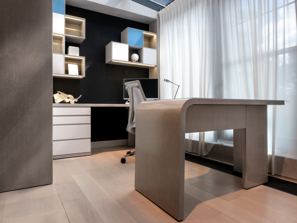 Квартира ЖК Парк Рублево